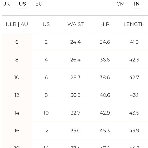 Nine Lives Bazaar Corduroy Frankie Pants NWT - Picture 4 of 7